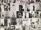 The Rolling Stones - Exile On Main St. (2xLP, Album)