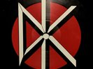 Dead Kennedys Fresh Fruit 4 Rotting Vegetables LP w Poster original 1981 in EX