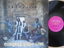 Country Radio ORIG OZ LP Country Radio Live EX ’72 Infinity INL34726 Greg Quill