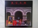 Rush Moving Pictures Epic 25 3P-261 Japan  VINYL LP