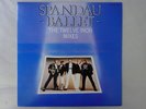 Spandau Ballet The Twelve Inch Mixes Chrysalis WWS-50150,51 Japan  VINYL LP