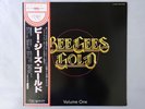 Bee Gees Gold Volume One RSO MWF 1060 Japan  VINYL LP OBI