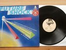 V/A FUTURE SHOCK UK 1985 LP RARE CLOCK DVA NIGHTMARES IN WAX SECTION 25 DIY PUNK