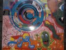 The Red Hot Chili Peppers The Uplift Mofo Party Plan original 1987 UK vinyl
