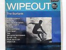 The Surfaris - Wipe Out (LP, Mono)