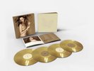 Mariah Carey VMP Butterfly 25th Anniversary Deluxe 4xLP Vinyl Boxset gold new