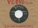 Rare Country Bopper 45- Gary Williams - Travelin' Blues Boy- Merle Travis Guitar