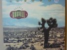 CALVIN RUSSELL Soldier LP NEW ROSE 1992 FRA orig+insert 421422 JIM DICKINSON