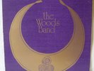 THE WOODS BAND The Woods Band LP GREENWICH 1971 UK orig+foc STEELEYE SPAN