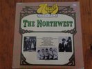 Various Artists Nuggets Volume 8: The Northwest Rhino RNLP 70032 The Daily Flash