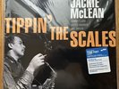 Jackie McLean - Tippin’ the Scales Blue Note Tone  Poet - Gatefold - Sealed New