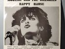 RARE 1982 Siouxsie and the Banshees Live Record Happy Hause Night Shift Records