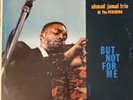 AHMAD JAMAL TRIO JAZZ 