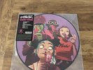 Gorillaz - Cracker Island - Limited Edition Picture Disc Vinyl/LP - NEW