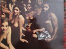Jimi Hendrix Experience Electric Ladyland UK Press 1968 Polydor SPDLP 3