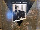 MICHAEL W. SMITH - i 2 (EYE) 1988 LP Vinyl Reunion Records Christian VG+