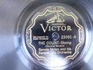 Victor 23391 Rare Bennie Moten 