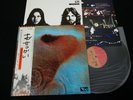 PINK FLOYD - MEDDLE - complete w/Pinup JAPAN VINYL LP OBI GATEFOLD EMS-80322