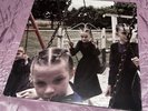 Crystal Castles - Amnesty (I) Vinyl LP (2016) RARE