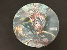 CANNIBAL CORPSE BLOODTHIRST PICTURE DISC VINYL