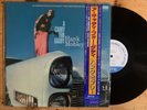 HANK MOBLEY : A CADDY FOR DADDY         BLUE NOTE. JAPAN   VINYL LP