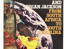 GIL SCOTT-HERON – FROM SOUTH AFRICA TO SOUTH CAROLINA – LP 1975 – U.S