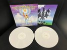 STRATOVARIUS ELEMENTS PT. 1 2 LP SET WHITE VINYLS