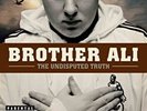 Brother Ali - The Undisputed Truth [New Vinyl LP] Explicit