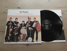 THE POGUES-IF I SHOULD FALL FROM GRACE WITH GOD-GREAT AUDIO-VG+ 1st UK LP 1988