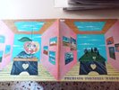 PREMIATA FORNERIA MARCONI:Per un amico,lp, cover:VG. Vinile :Vg,Numero uno DZSLN