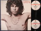 THE DOORS The Best Of The Doors / 2 LP SET Germany 1985 WEA ELEKTRA 960345-1