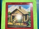 GRATEFUL DEAD 1977 TERRAPIN STATION LP VINYL ALBUM