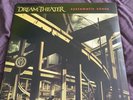 DREAM THEATER - SYSTEMATIC CHAOS VINYL RARE PRESSING NEAR MINT