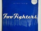 Foo Fighters: Everlong - Blue Vinyl Limited Edition