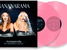 Bananarama Masquerade-Unmasked Edition Vinyl NEW & Sealed