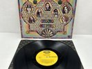 Lynard Skynard 1974 Vinyl LP Second Helping MCA-413/439 Sounds Of The South