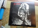 Led Zeppelin Live at Knebworth August 4 1979 Part 2,  live Rare double album Zep
