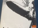 Led Zeppelin 1 First Debut Album K 40031 - Vinyl-Lp -A1/B4 VG+ Atlantic Records