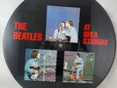 Beatles at Shea Stadium Picture Disc European Import 2008 Hard to Find