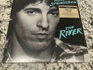 The River by Bruce Springsteen (2015) 2 Records Columbia New Sealed