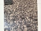 George Michael Listen Without Prejudice LP Vinyl (Damaged Sleeve)