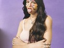 Olivia Rodrigo Sour Exclusive Edition Purple Vinyl