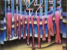 Banshee - Cry In The Night - Metal Blade 1988 Vinyl Record NEW