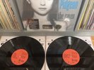 Rebecca Pidgeon - The Raven - 2LP Record Analogue Productions 45 RPM 2020 EX/NM