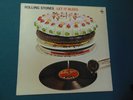 The Rolling Stones - Let It Bleed - Rare - Nova - West Germany