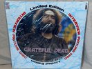 Grateful Dead Limited Edition Interview Picture Disc Baktabak UK SEALED
