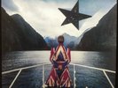 DAVID BOWIE Ear Heal I Ng (Earthling) Original 2018 Remix LP