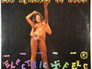 ELECTRIC EELS The Eyeball of Hell 2xLP VINYL OG 2001 Scat Record 62-1