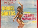 La Epoca De Oro De Daniel Santos Con La Sonora Matancera Vol. II (19??) RCA