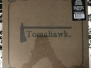 NEW Tomahawk S/T Fools GOLD Vinyl LP Revolver Exclusive limited #/500